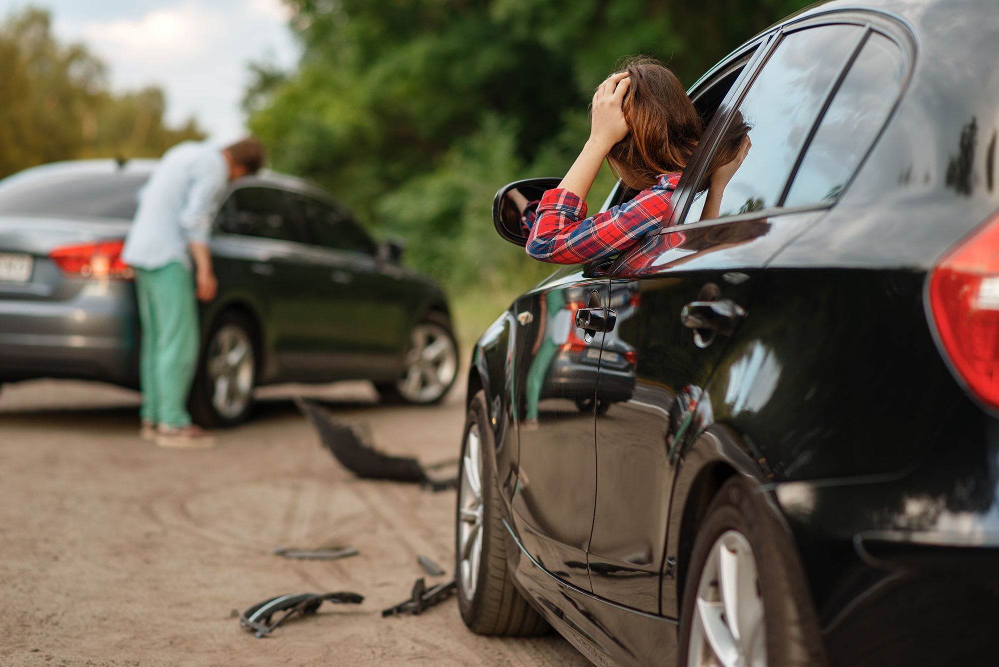 Car Accident Lawyer Queens, NY