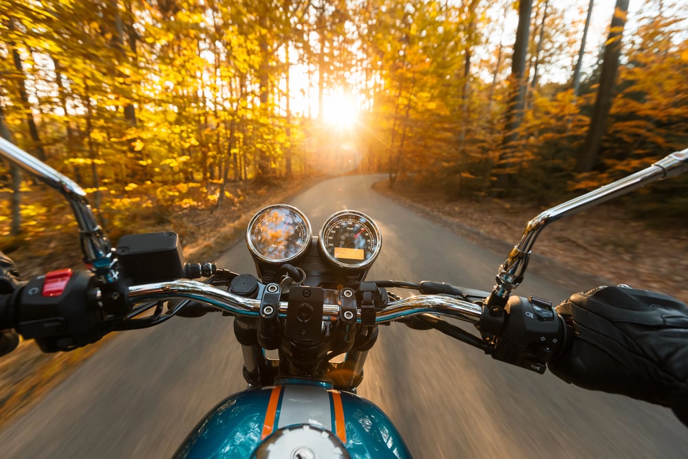 Motorcycle Accident Lawyer Bronx, NY