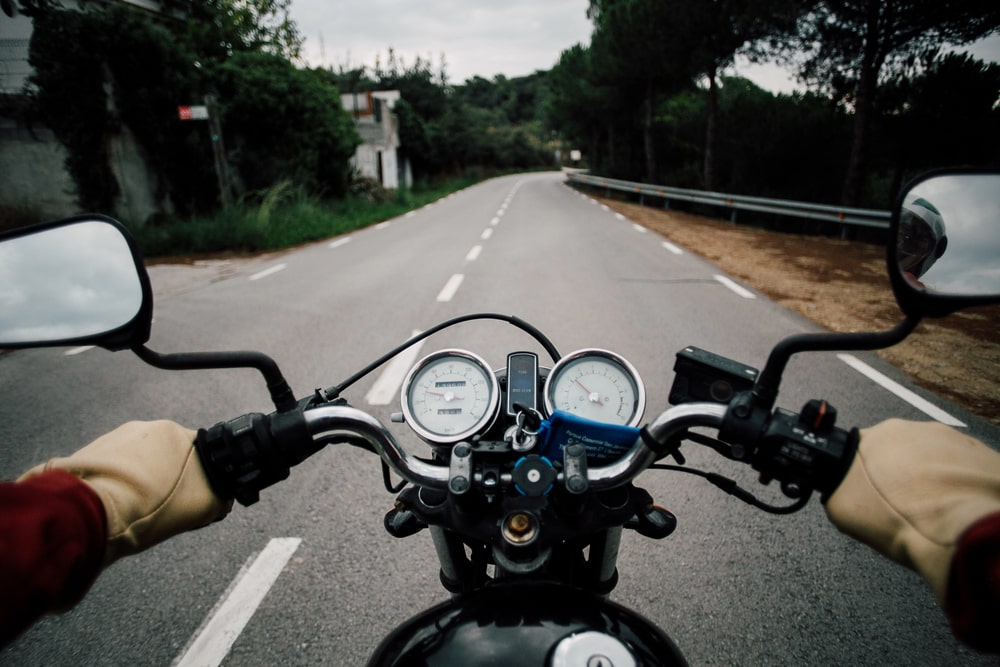 Motorcycle Accident Lawyer Queens, NY