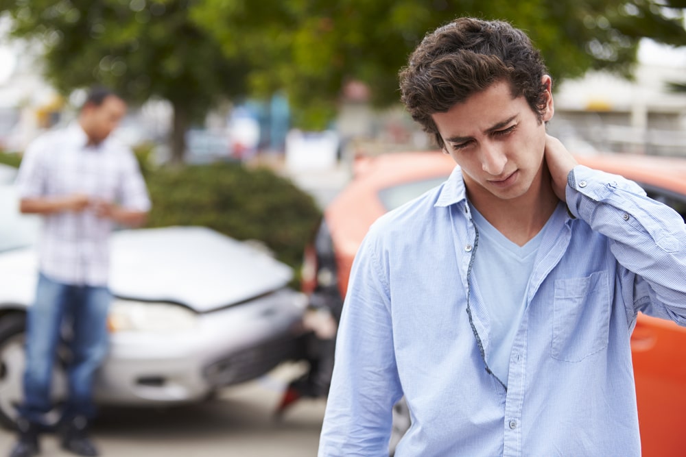 Personal Injury Lawyer Queens, NY