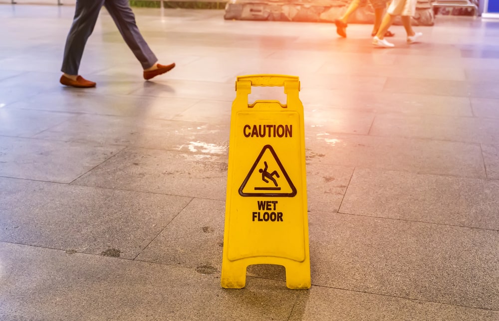 Slip and Fall Lawyer Bronx, NY