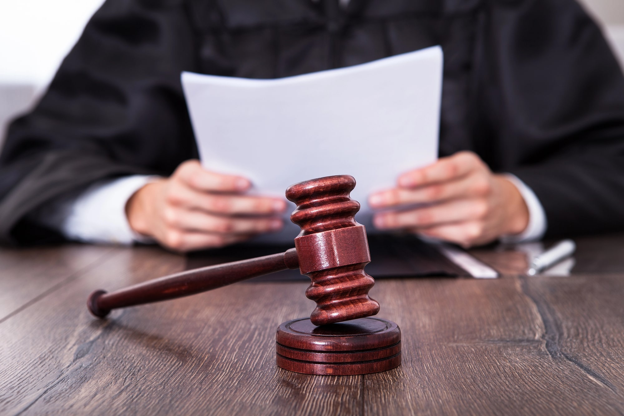 Wrongful Death Lawyer Bronx, NY
