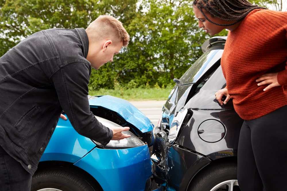 car accident lawyer Bronx, NY