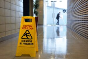 slip and fall lawyer in Bronx, NY