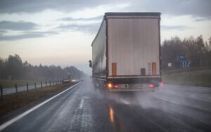 truck accident lawyer in Bronx, NY