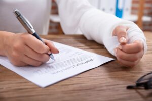 Why Choose Edelsteins, Faegenburg, & Blyakher LLP for Personal Injury Cases in Queens, NY?