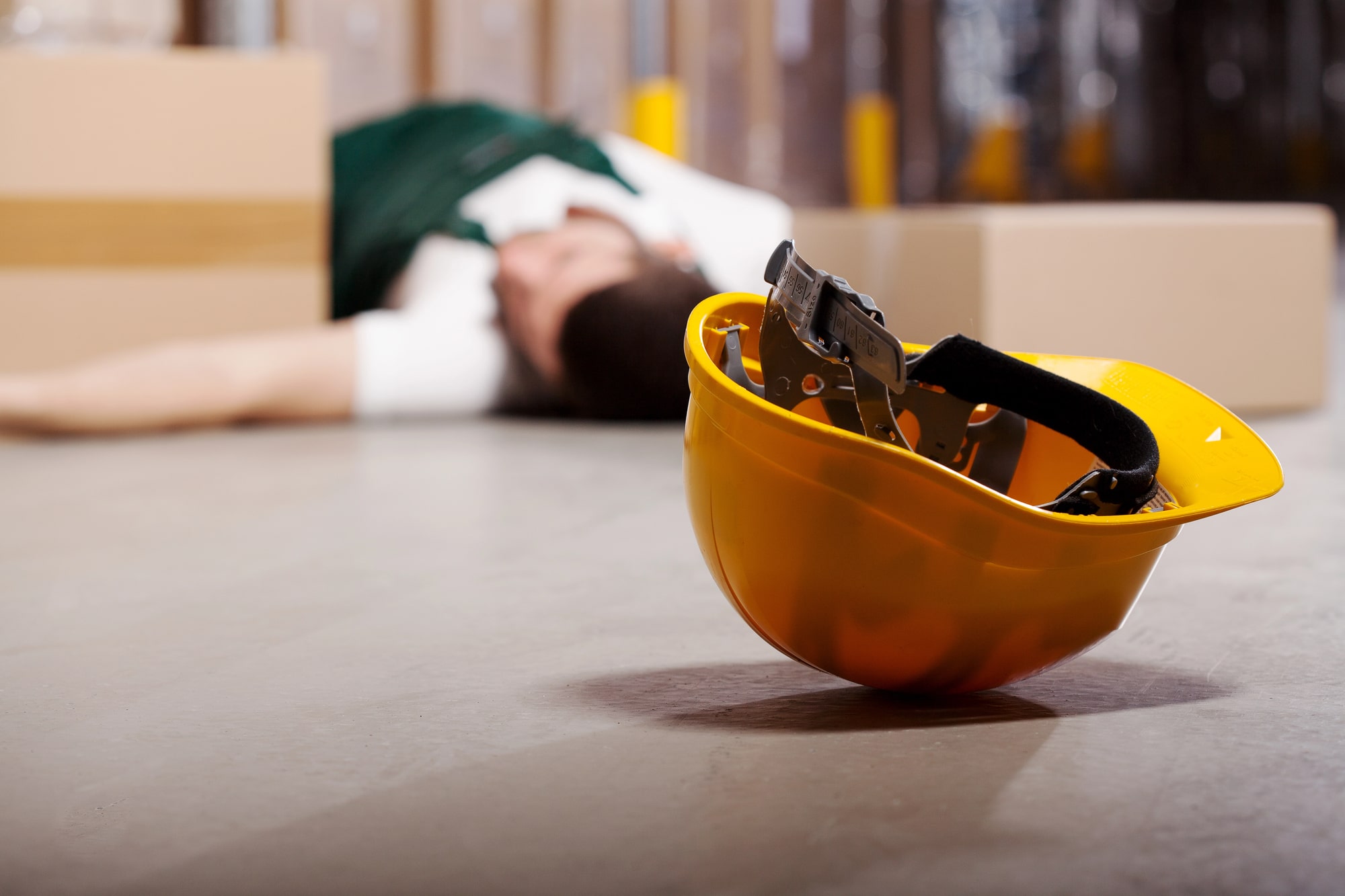 construction accident lawyer Brooklyn, NY