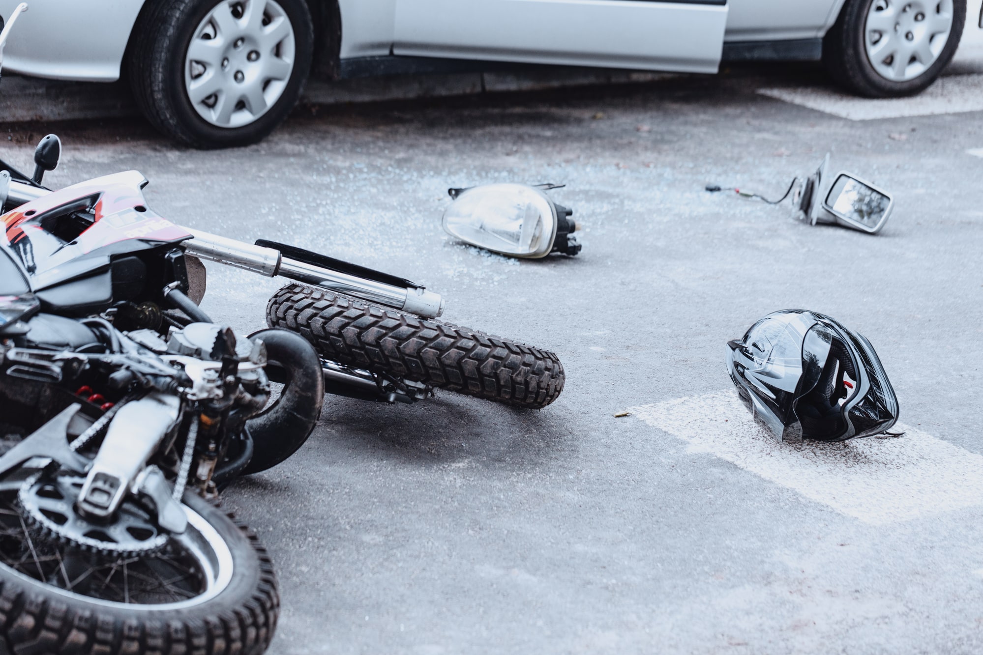 motorcycle accident lawyer Brooklyn, NY