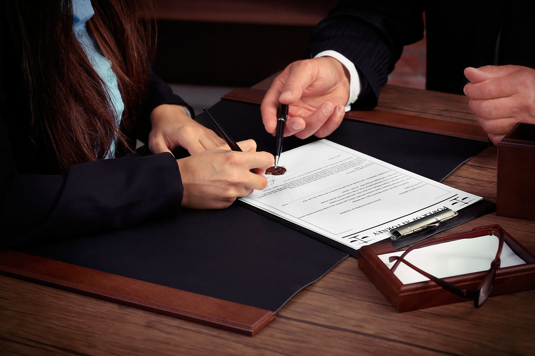 wrongful death lawyer Brooklyn, NY