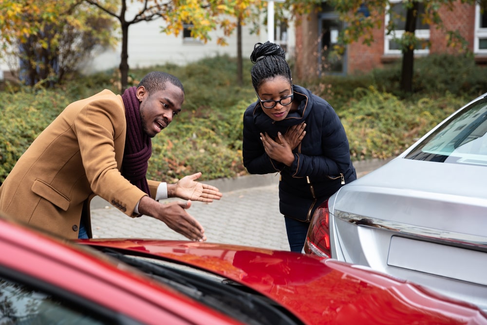 car accident lawyer Bronx, NY